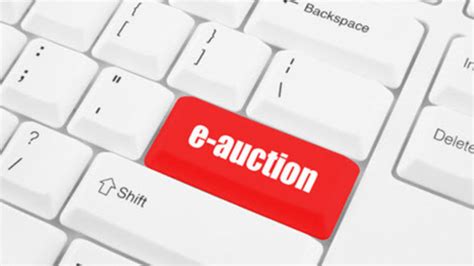 ukfdc e auction